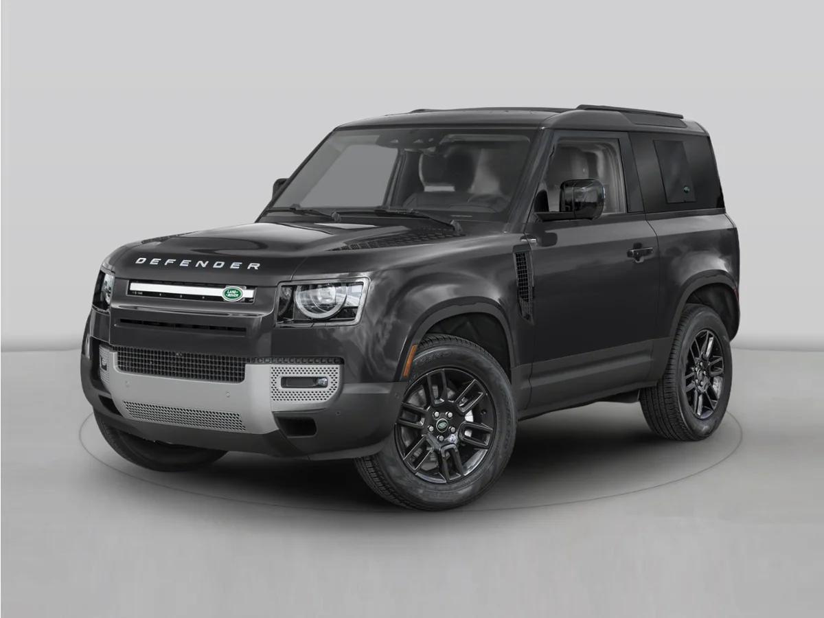 land rover defender 2024 SALEJ6EXXR2282993 image land rover defender 2024 SALEJ6EXXR2282993 image